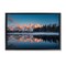 Stupell Industries Grand Morning View Floating Frame, design by Jared Kreiss